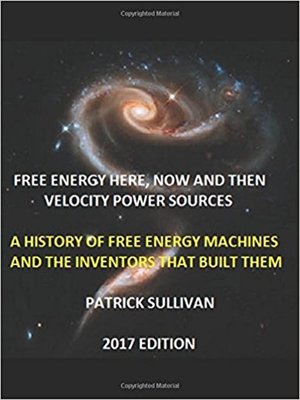 cover image of Free Energy Here and Now and then
